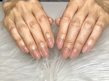 ダコード(D'accord)/ワンカラーネイル¥5000