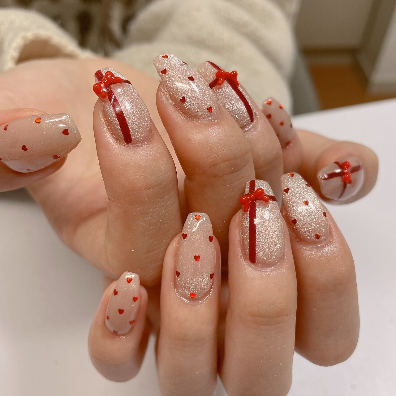 ココ(COCO)｜ホットペッパービューティー