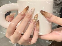 ニコ 高田馬場店(Niko)/グラデーション