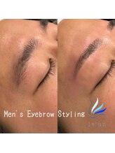 ルアン 池袋店/★メンズ眉毛サロン 池袋