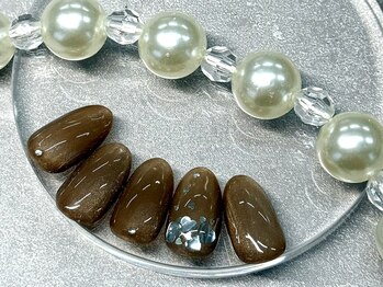 パルフェ 上前津店(PARFAIT)/シンプルコース