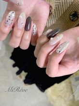 ミレーヴ(MiReve)/定額