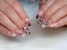 エーネイル(A-nail)の雰囲気(お持ち込みdesign(要相談))