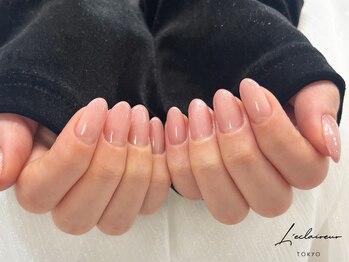 レクレルールトウキョウ(L'eclaireur Tokyo)/2月特集2