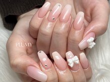 プリューミー(PLUMY)/ベイビーブーマー