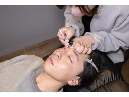 眉ラボ 横浜店の写真