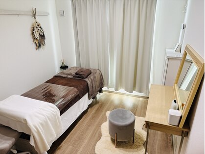 エメトワ(Aimetoi)の写真