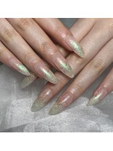 ミニムジュエル(MINIM JeWeL)/ラメグラ☆