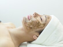 ルビー 池袋店(Ruby)の雰囲気（自社開発＆成分にこだわった『ハーブピーリング』で韓国美肌へ♪）