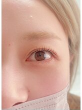 バンデエステティック(BANDE esthetic)/毛質改善パーマ