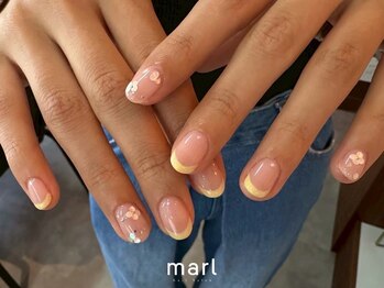 マール 姫路店(marl)/french design