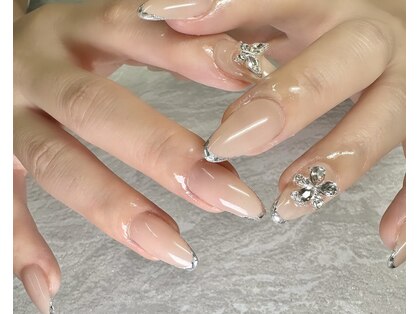 ローズクォーツ(Rose Quartz)の写真