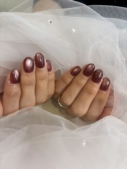 イル ネイル 名取店(iru)/