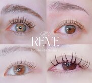 レイヴ(REVE)