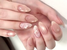 ミオレ(MIORE)/Pointデザイン2本7500円