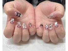 イズネイル(izu Nail)/