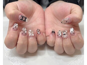 イズネイル(izu Nail)/