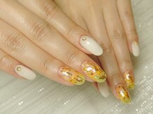 スタイリッシュネイルズ(Stylish Nails)/ホイルデザイン