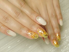 ホイルデザイン