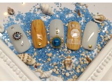 プレシャス プライベートビューティーサロン(Precious Private Beauty Salon)/