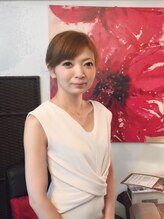 スターダストネイルビューティー 天神西通り本店(Beauty) 江崎 由香