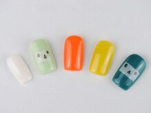 スリープ ジユウガオカ(Sleep jiyugaoka)/アートコース　12650円