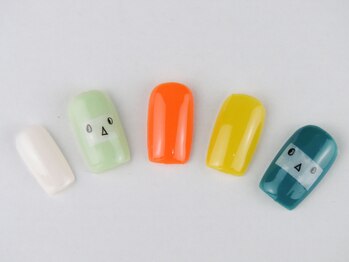 スリープ ジユウガオカ(Sleep jiyugaoka)/アートコース　12650円