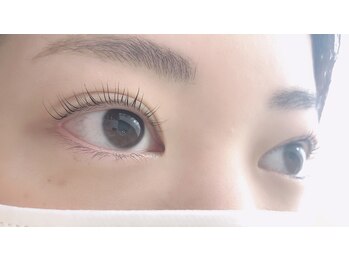 ルシア 阿倍野店5F(Lucia)/パリジェンヌラッシュリフト