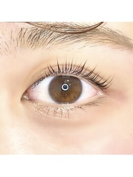 ニフティアイラッシュ(Nifty eyelash)/パリジェンヌラッシュリフト☆