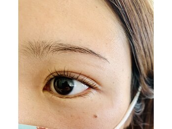 ネオハイドアウト(NEOHIDEOUT)/まつげパーマ