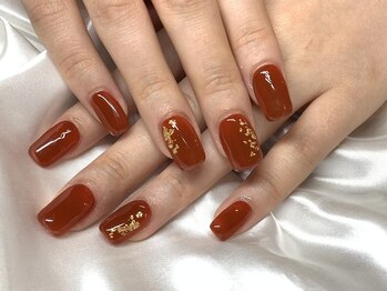 カットアンドスタイル クラウン(Cut & Style Clown)/ジェルやり放題 ［横浜/横浜駅］