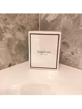 アンジェリーノ(AngeLino)/2番人気のビタミンC粉末