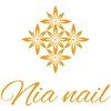 ニアネイル(Nia nail)のお店ロゴ