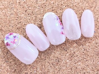 ネイルサロン ルーム 浦安店(Nail Salon ROOM)/【定額LLコース¥6000】