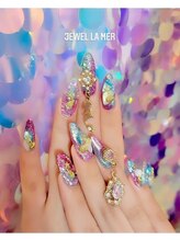 ジュエル ラ メール(Jewel la mer)/