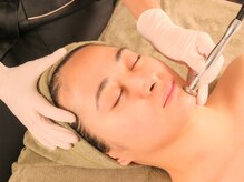 エンジェルズタッチ(Angel's Touch)/ダイアモンドピーリング★