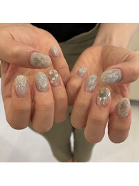 ニュアンス