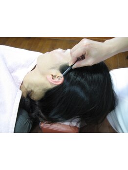 サイズダウンを目指したい