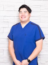 おかもと鍼灸整骨院&nbsp;池田 卓也