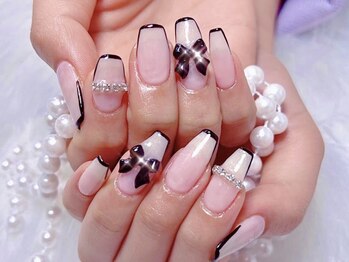 ミナ 池袋店(Mina)/クリスマスネイル