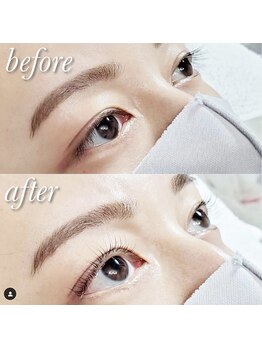 リングス(Riings)/《パリジェンヌ/パリジェンヌ》