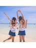 平日限定！学割U24モニター★ラッシュリフト(まつげパーマ)¥3980