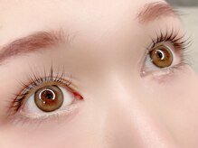 ガーデン バイ イル(GARDEN by illu)/自まつ毛長いさんのパーマ！