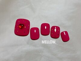 《FOOT》定額Design[A]