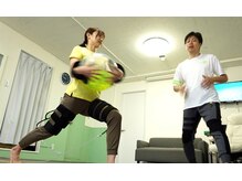延寿堂整体院/加圧トレーニング