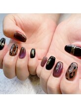 爪屋べっぴん堂/