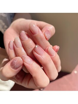 フェリーチェ(Felice)/pink nuance♪