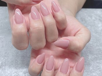 サラ 千種吹上店(Sara)/ワンカラー