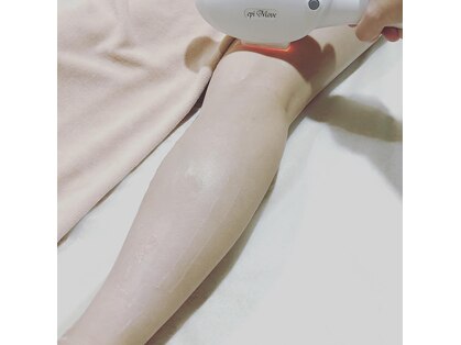 フロー(FLOW)の写真