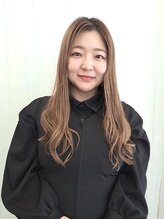 ラボラトリーヴォルズ ツタヤ 高田西店(Laboratory Vors TSUTAYA) 和田 ゆりな